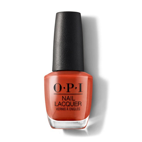 OPI It's a Piazza Cake