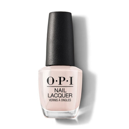 OPI Tiramisu for Two
