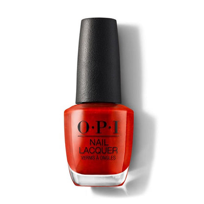 OPI Gimme a Lido Kiss