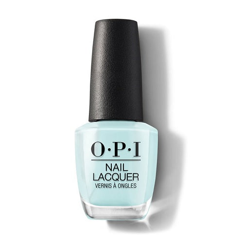 OPI Gelato on My Mind