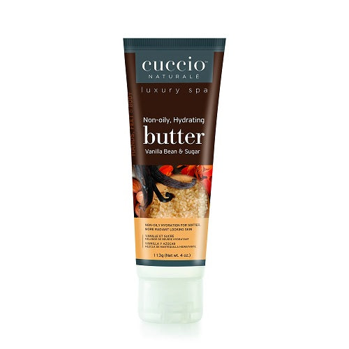 Cuccio Butter Blend