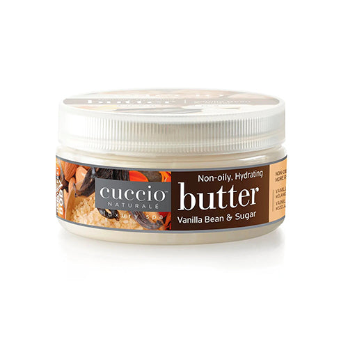 Cuccio Butter Blend