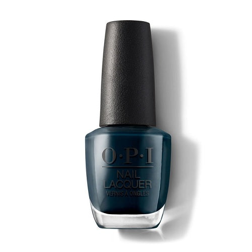 OPI CIA Color is Awesome