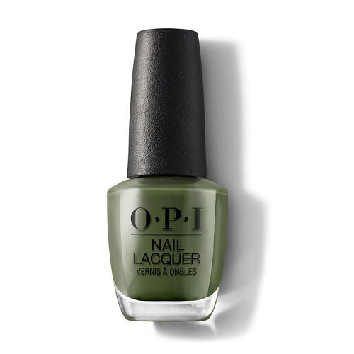 OPI Suzi the First Lady of Nails