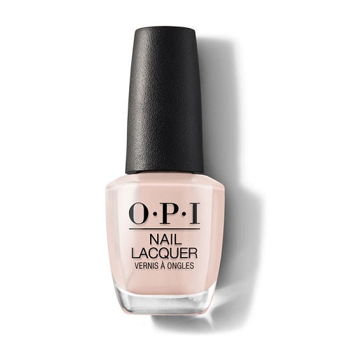OPI Pale to the Chief