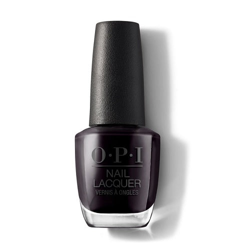 OPI Shh It's Top Secret