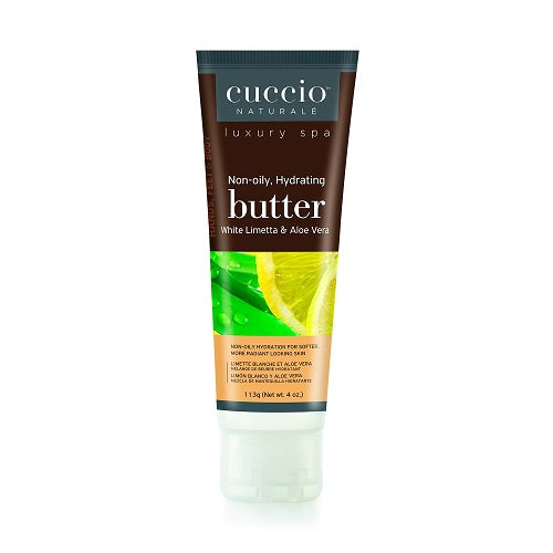 Cuccio Butter Blend