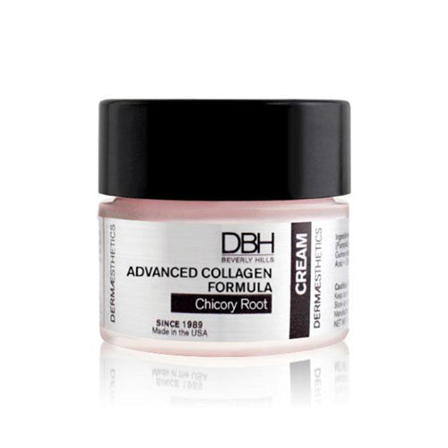 DBH Advanced Collagen Formula