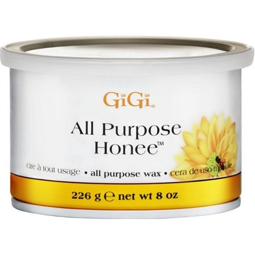 GiGi All Purpose Honee Wax