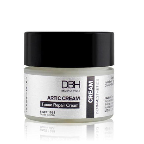 DBH Artic Cream