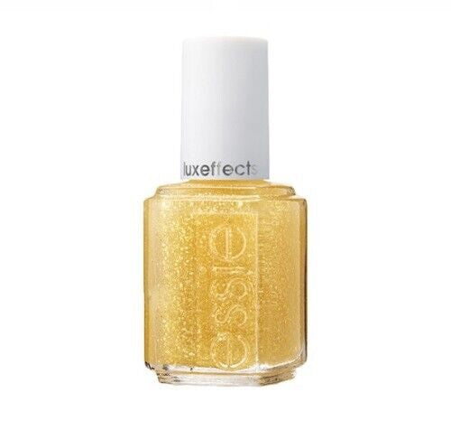 Essie As Gold As It Gets
