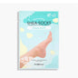 Avry Shea Butter Socks