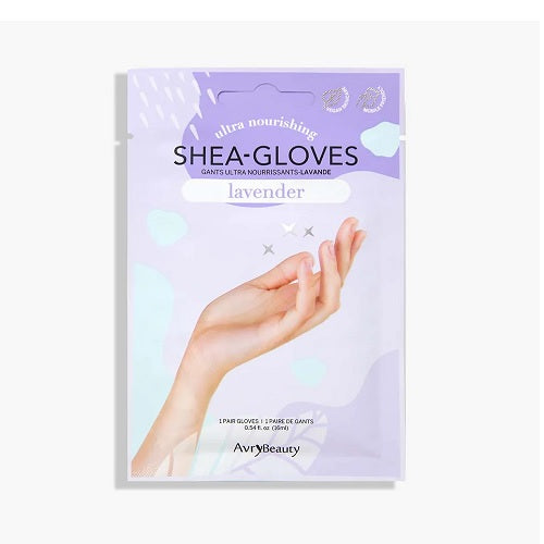 Avry Shea Butter Gloves