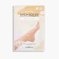 Avry Shea Butter Socks