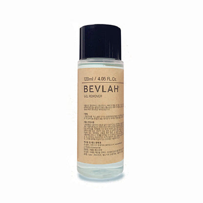 Bevlah Gel Remover