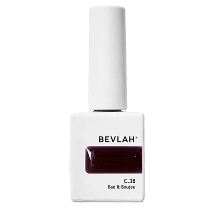 Bevlah Bad and Boujee