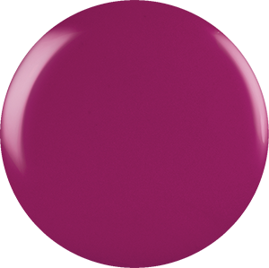 CND Shellac Berry Boudoir