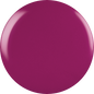 CND Shellac Berry Boudoir