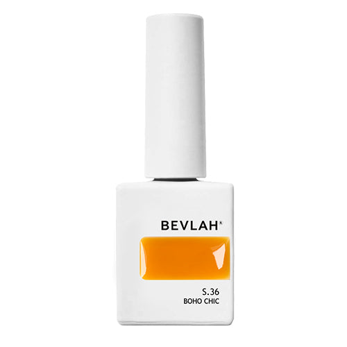Bevlah Boho Chic