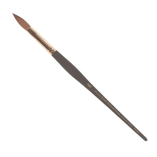 OPI Kolinsky Brushes