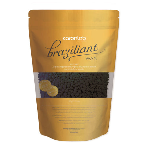 CARONLAB Brazilliant Film Wax Beads