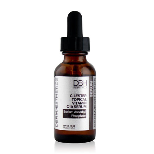 DBH C-Lester Topical Vitamin C10 Serum