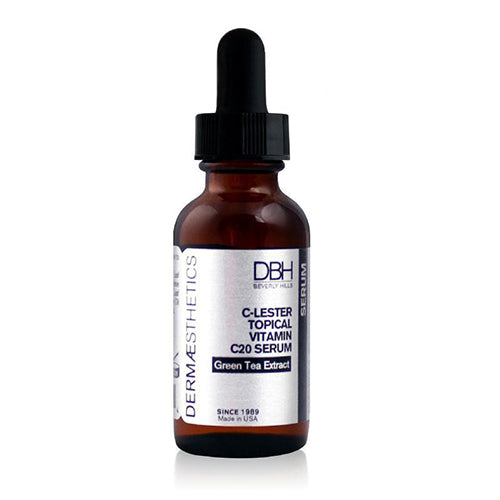 DBH C-Lester Topical Vitamin C20 Serum