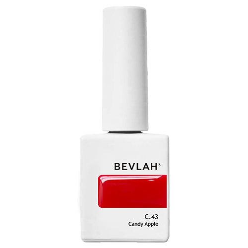 Bevlah Candy Apple