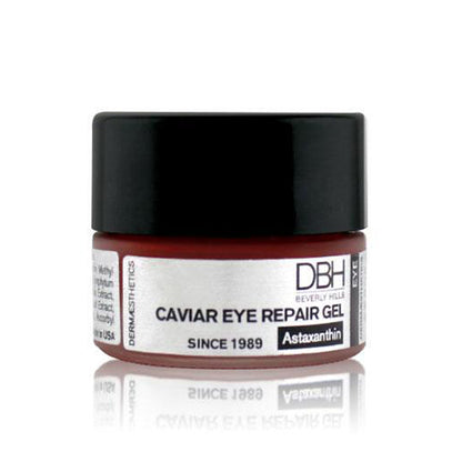 DBH Caviar Eye Repair
