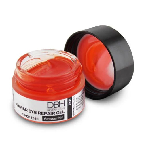 DBH Caviar Eye Repair
