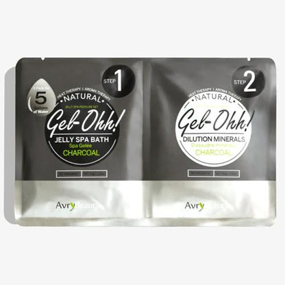 AVRY Gel-Ohh!