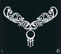 G Body Art Medium Stencils
