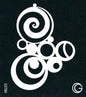 G Body Art Basic Stencils