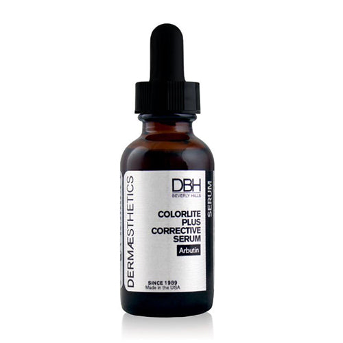 DBH Colorlite Plus Corrective Serum