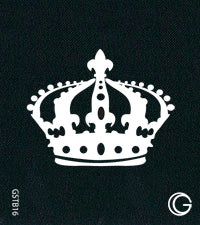 G Body Art Basic Stencils