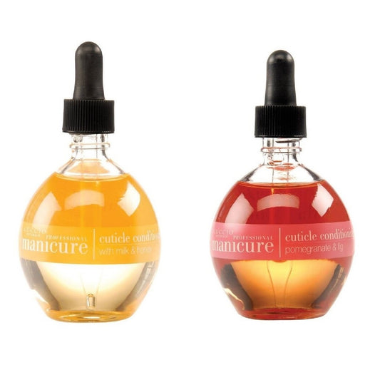 Cuccio Cuticle Oil
