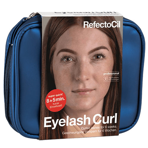 Refectocil Eyelash Curl Kit
