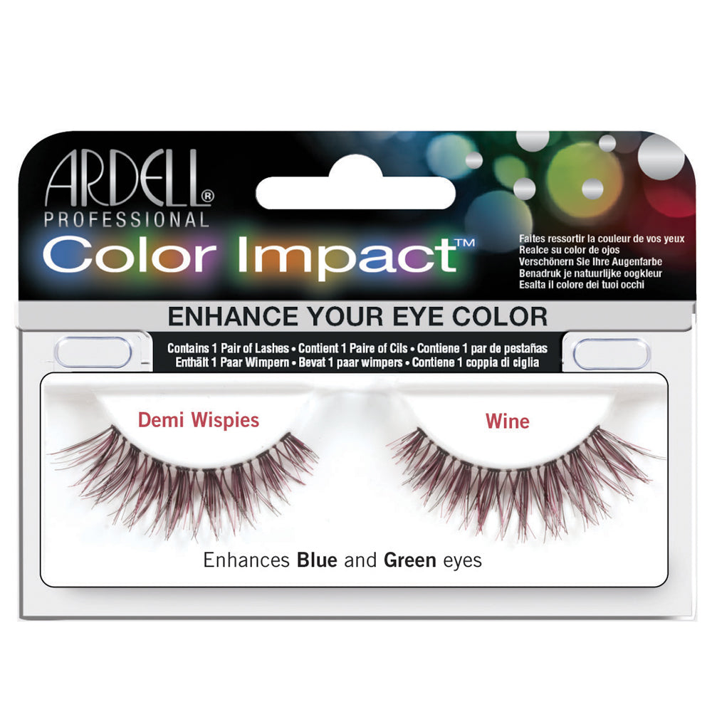 Ardell Lashes