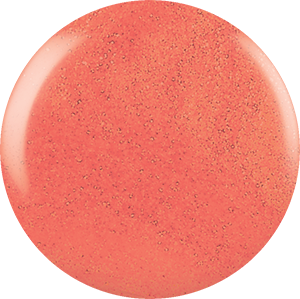 CND Shellac Desert Poppy