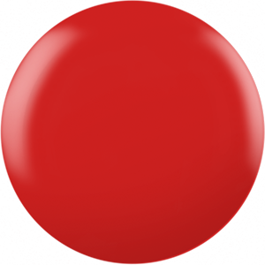 CND Shellac Devil Red