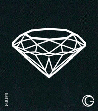 G Body Art Basic Stencils