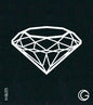 G Body Art Basic Stencils