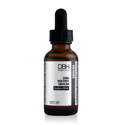 DBH DNA Matrix Serum