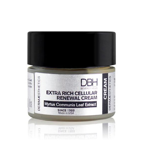 DBH Extra Rich Cellular Renewal Cream