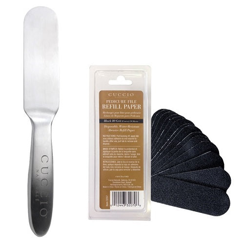 Cuccio Foot File