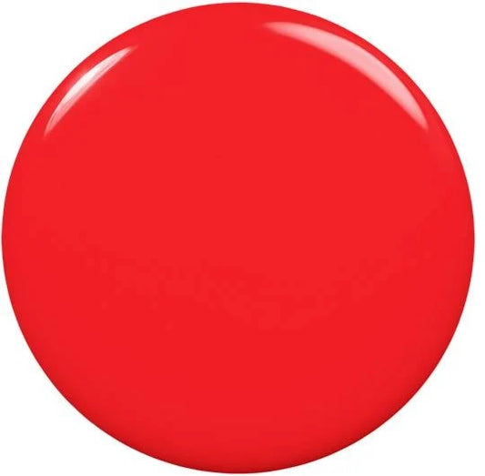Essie Geranium