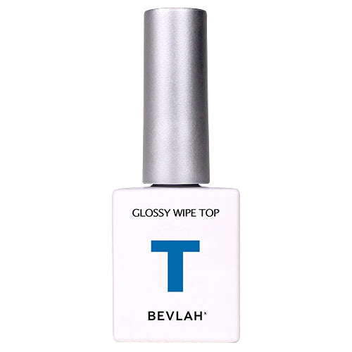 Bevlah Gloss Top Coat