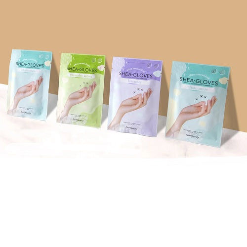 Avry Shea Butter Gloves