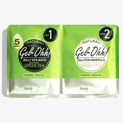 AVRY Gel-Ohh!