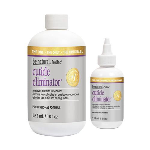 ProLinc Be Natural Cuticle Eliminator